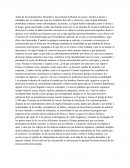 Ensayo de la evolución del pensamiento filosófico griego