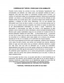 CORRIDAS DE TOROS: CRUELDAD CON ANIMALES