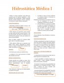 Fluidos en nuestro organismo