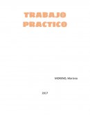 TRABAJO PRACTICO “El Cutting en los adolescentes”