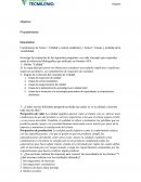 Investiga las respuestas de las siguientes preguntas y en cada concepto que respondas anota la referencia bibliográfica que utilizaste en formato APA.