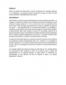 Drenaje, sub-drenaje