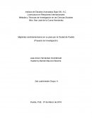 Métodos y Técnicas de Investigación en las Ciencias Sociales Mtro. Nan José de la Cueva Hernández