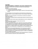 Su análisis nos lleva visión más exacta de la relación entre aprendizaje y desarrollo..