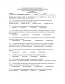 SECRETARIA DE EDUCACIÓN DE VERACRUZ SUBSECRETARIA DE EDUCACIÓN MEDIA SUPERIOR Y SUPERIOR DIRECCIÓN GENERAL DE TELEBACHILLERATO