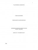 DIAGNOSTICO DE TABLAS