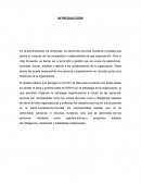 REPORTE ADMINISTRACION DE PERSONAL