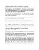 ¿Reconocerme a mí mismo? Claro que me reconocería, llevo 27 años siendo yo.