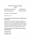 ¿Por qué piensa que Craig ha alcanzado los resultados que tiene para activación?