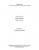 Fotointerpretación y mapificacion