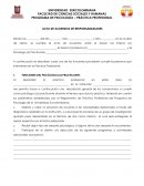 Diseñar y crear un proyecto de acuerdo a las necesidades detectadas a través del diagnóstico realizado en la Institución, o si el proyecto proviene de un grupo de investigación ajustarlo para desarrollarlo en el término de dos como mínimo,