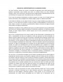 ANALISIS DEL COMPORTAMIENTO DE LA SOCIEDAD EN MASAю