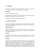 Para alcanzar sus objetivos la documentoscopía, recurre a todos los conocimientos, cualesquiera que sean las artes o ciencias en que se hallen encuadrados..