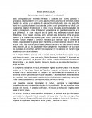 MARÍA MONTESSORI La mujer que causó impacto en la educación