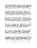 NOMENCLATURA BIOLÓGICA. HÍBRIDOS