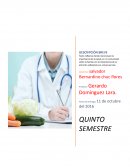 Texto reflexivo sobre la salud