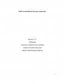 Prevención y tratamiento de la obesidad