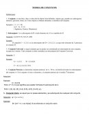 TEORIA DE LOS CONJUNTOS, DIAGRAMA DE VEN