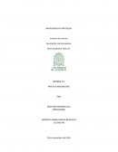 Analizar la incidencia de la polaridad en la miscibilidad de una sustancia en otra.
