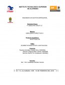 Motivación y sus teorias.