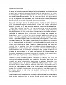 Consecuencias sociales