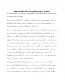 La problemática del mal posicionamiento hotelero