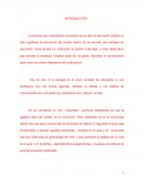 Ensayo grupos en la escuela