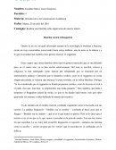 Materia: Introducción a la Comunicación Académica