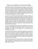 Dioses, una constante en la vida de los mortales.