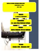 ¿Hay algún riesgo para la gente que entra a psicoterapia?