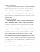 Teorías sobre el origen de la moral