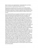 Las oportunidades de Dios