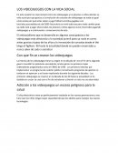 Ensayo de mi secundaria.