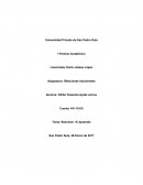 EL APRENDIZ DE DONAL TRUMP.