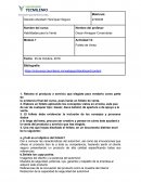 Habilidades para la venta.