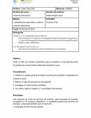 Infraestructura para llevar a cabo el comercio electrónico