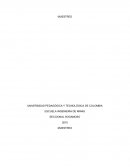 Muestreo en mineria.