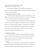 RECURSOS NATURALES DE ÁFRICA.