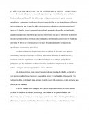 EL NIÑO CON DISCAPACIDAD Y LA RELACIÓN FAMILIA-ESCUELA-COMUNIDAD.