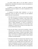 Zonas del area quirurgica