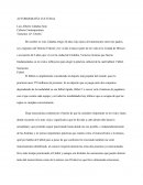 AUTOBIOGRAFÍA CULTURAL