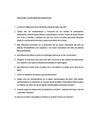 TALLER DE HISTOLOGIA VEGETAL