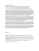 Los cínicos no sirven para este oficio, de Ryszard Kapuściński