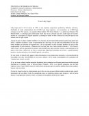 Caso lady gaga harvard