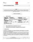 Canales de marketing y administración de la cadena de suministro.