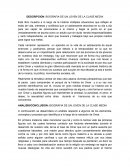 Gabriel Careaga:Un analisis del adolescente de la clase media