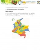 Determinan el estudio técnico para ello deben determinar lo siguiente