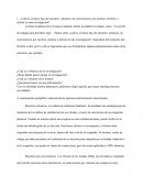 Foro pregunta de discusión. 1. ¿Cuál es el mejor tipo de muestreo –aleatorio, de conveniencia, por racimos, etcétera- a utilizar en una investigación?