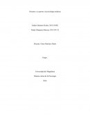 SOCRATES Y SU APORTE A LA PSICOLOGIA MODERNA