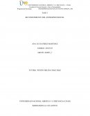 Reconocimiento del estrés psicosocial